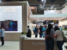 Logitech ISE 2022