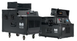 Magmatic Therma Tour 600 y 800 Elation