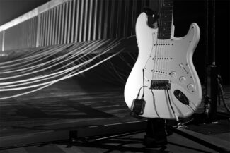 Magnetron Sennheiser en Het Nationale Theater