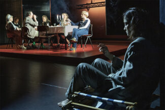 Magnetron Sennheiser en Het Nationale Theater