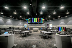 Powersoft en Universidad Monash