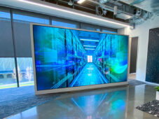 SNA Display en HPE Houston