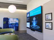 SNA Display a Veristor