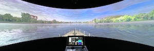 Scalable Display muestra su nuevo software de calibración automático
