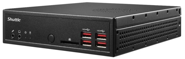 Shuttle DH32U