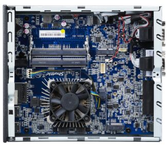 Shuttle DH32U