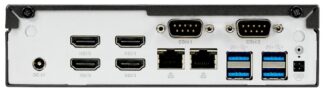 Shuttle DH32U