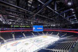Skyfox Marko Kallio Nokia Arena Broadcast Solutions