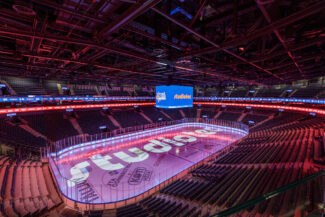 Skyfox Marko Kallio Nokia Arena Broadcast Solutions