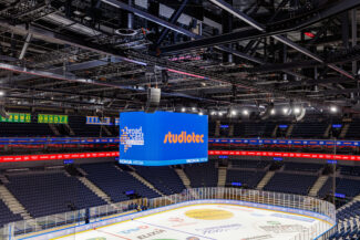 Skyfox Marko Kallio Nokia Arena Broadcast Solutions