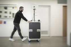 Sony aprendizaje hibrido Universidad