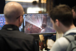 Stonex marcas en Prolight Sound 2022