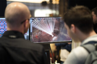 Stonex marcas en Prolight Sound 2022