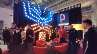 Stonex marcas en Prolight Sound 2022