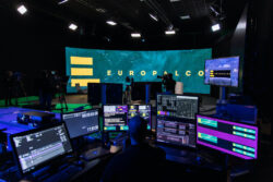 Studio Europalco