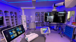 Unitecnic en Hospital Clinic de Barcelona y Universitario de Bellvitge