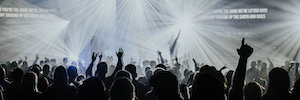 Vidiv: Plattform, um Emotionen zu teilen und Veranstaltungen durchzuführen