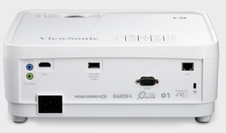 ViewSonic LS500WH y LS550WH