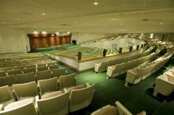 Visix en Universidad de Wichita