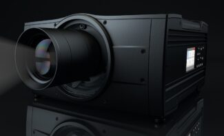 Barco FS40-4K