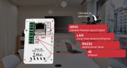 Biamp Project Designer Avit Vision