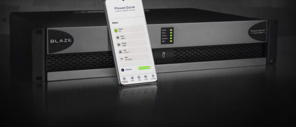 Blaze Audio PowerZone Magnetron