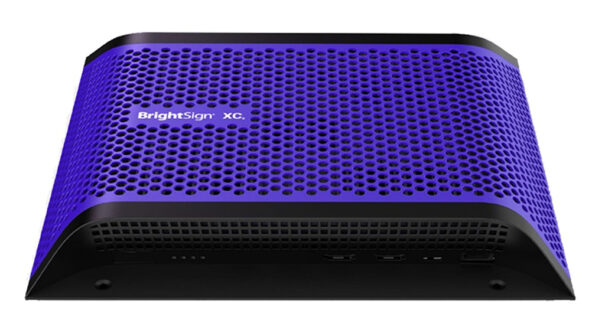 BrightSign XC5
