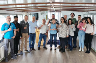 CPI Global y Uniguest