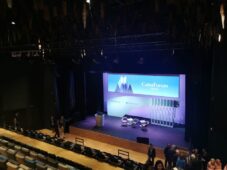 CaixaForumm Valencia BGL Ingenieria AV