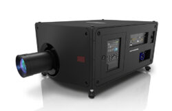 Christie Griffyn 4K50-RGB