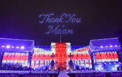 Creative jubileo Isabel II