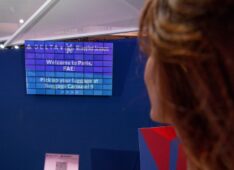 Delta Misapplied Sciences Parallel Reality