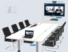 EET Vivolink VLUSBCEXT150