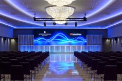 Hotel Intercontinental Barcelona BMotion