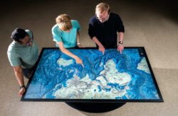 Ideum Pro Touch 75 8K