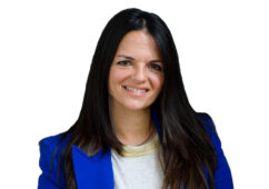 Infiled Anna Ferrer marketing EMEA