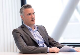 Kinly Tom Martin CEO