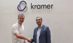 Kramer y Esprinet acuerdo