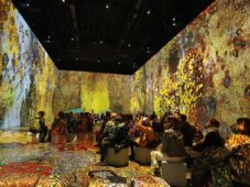 Madrid Artes Digitales MAD