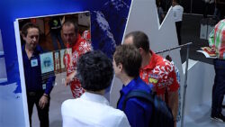 Maverick AV ISE 2022