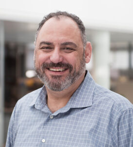 Maxwell Kopsho vp ejecutivo negocio Christie