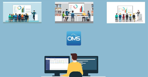 Optoma Management Suite