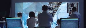 PPDS Updates Its Philips X-Line FHD and UHD Video Wall Display Range