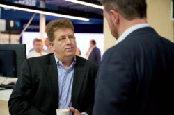 PPDS Vince Schuster y Franck Racape