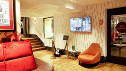 PPDS en Hard Rock Hotel Amsterdam