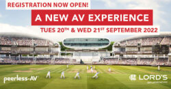 Peerless-AV evento 2022