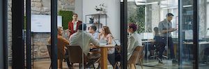 Ricoh consolidates its position as an integrator in Europe after acquiring Pure AV and AVC
