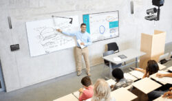 SPC Yealink y Shure videoconferencia