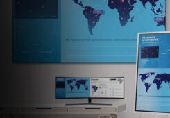 Samsung Display Partners Program