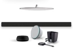 Shure Stem Ecosystem y Barco